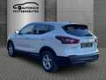 Nissan Qashqai Acenta Weiß - thumbnail 5
