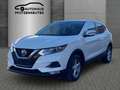 Nissan Qashqai Acenta Weiß - thumbnail 1