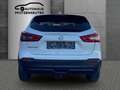 Nissan Qashqai Acenta Weiß - thumbnail 7