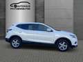 Nissan Qashqai Acenta Weiß - thumbnail 4