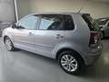 Volkswagen Polo Polo 5p 1.2 Comfortline 70cv 93000KM Gris - thumbnail 6
