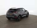 Peugeot 2008 BlueHDi 110 GT LED SKY LEDER NAVI SITZHZG Grau - thumbnail 3