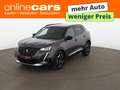 Peugeot 2008 BlueHDi 110 GT LED SKY LEDER NAVI SITZHZG Grau - thumbnail 1