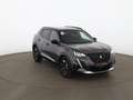 Peugeot 2008 BlueHDi 110 GT LED SKY LEDER NAVI SITZHZG Grau - thumbnail 5