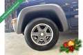 Jeep Cherokee 2.4i Sport Bleu - thumbnail 24