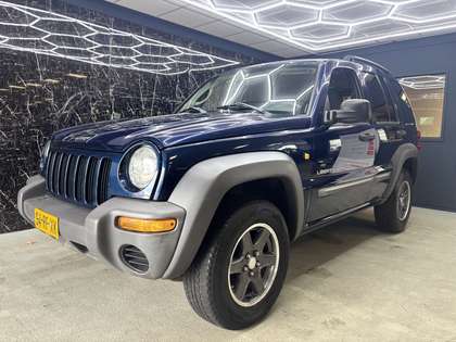 Jeep Cherokee 2.4i Sport