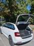 Skoda Rapid/Spaceback Rapid Spaceback 1,0 TSI Sport Sport Weiß - thumbnail 8