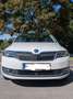 Skoda Rapid/Spaceback Rapid Spaceback 1,0 TSI Sport Sport Weiß - thumbnail 5