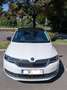 Skoda Rapid/Spaceback Rapid Spaceback 1,0 TSI Sport Sport Weiß - thumbnail 2