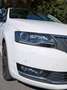 Skoda Rapid/Spaceback Rapid Spaceback 1,0 TSI Sport Sport Weiß - thumbnail 4