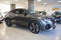 Audi Q3 Sportback 35 TDI Black line S tronic Grigio - thumbnail 1