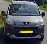 Peugeot Partner Partner Tepee 1.6 HDi Premium Gris - thumbnail 1