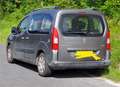 Peugeot Partner Partner Tepee 1.6 HDi Premium Gris - thumbnail 2