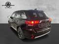 Mitsubishi Outlander PHEV Plug-in 2.0 4WD Navi Leder360 AHK Negro - thumbnail 4