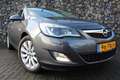 Opel Astra Sports Tourer 1.6 180PK Turbo Cosmo Xenon Navi Afn Grijs - thumbnail 21