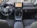 Toyota RAV 4 2.5 HV (218CV) E-CVT 2WD Active Bianco - thumbnail 11