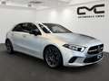 Mercedes-Benz A 180 d/Scheckgepflegt/Keyless/Virtualt/SH/Spur/Night/ Grau - thumbnail 2