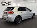 Mercedes-Benz A 180 d/Scheckgepflegt/Keyless/Virtualt/SH/Spur/Night/ Grau - thumbnail 3