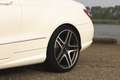 Mercedes-Benz E 200 Cabrio CGI Avantgarde Weiß - thumbnail 5