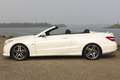 Mercedes-Benz E 200 Cabrio CGI Avantgarde Weiß - thumbnail 3
