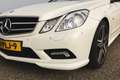 Mercedes-Benz E 200 Cabrio CGI Avantgarde Weiß - thumbnail 7