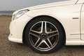 Mercedes-Benz E 200 Cabrio CGI Avantgarde Weiß - thumbnail 4