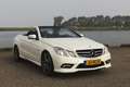 Mercedes-Benz E 200 Cabrio CGI Avantgarde Weiß - thumbnail 10