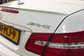 Mercedes-Benz E 200 Cabrio CGI Avantgarde Weiß - thumbnail 9