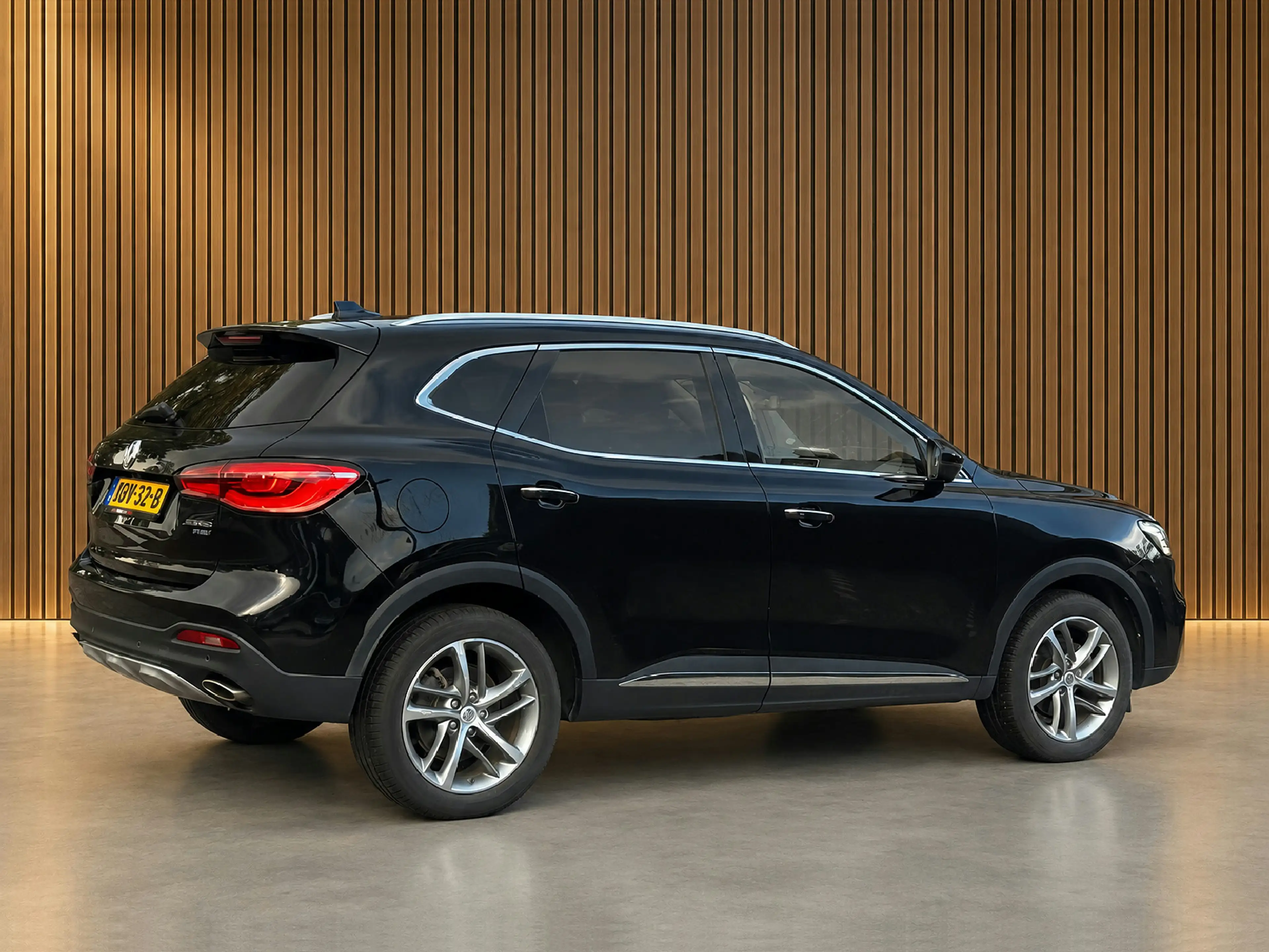 MG EHS 1.5 TGDI Luxury PHEV | Memory | Pano | 360 Camera — photo 5