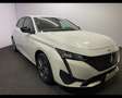 Peugeot 308 III 2021 1.5 bluehdi Allure Pack s&s 130cv eat8 Biały - thumbnail 3