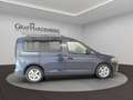 Volkswagen Caddy Life 2.0 TDI LED GRA Bluetooth AHK DAB+ Blau - thumbnail 7