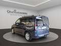 Volkswagen Caddy Life 2.0 TDI LED GRA Bluetooth AHK DAB+ Blau - thumbnail 4