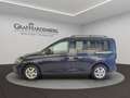 Volkswagen Caddy Life 2.0 TDI LED GRA Bluetooth AHK DAB+ Blau - thumbnail 2