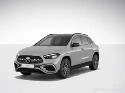 Mercedes-Benz GLA 200 BTS/ MB Rent / Pool AMG Line