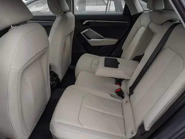 Audi Q3 view 15
