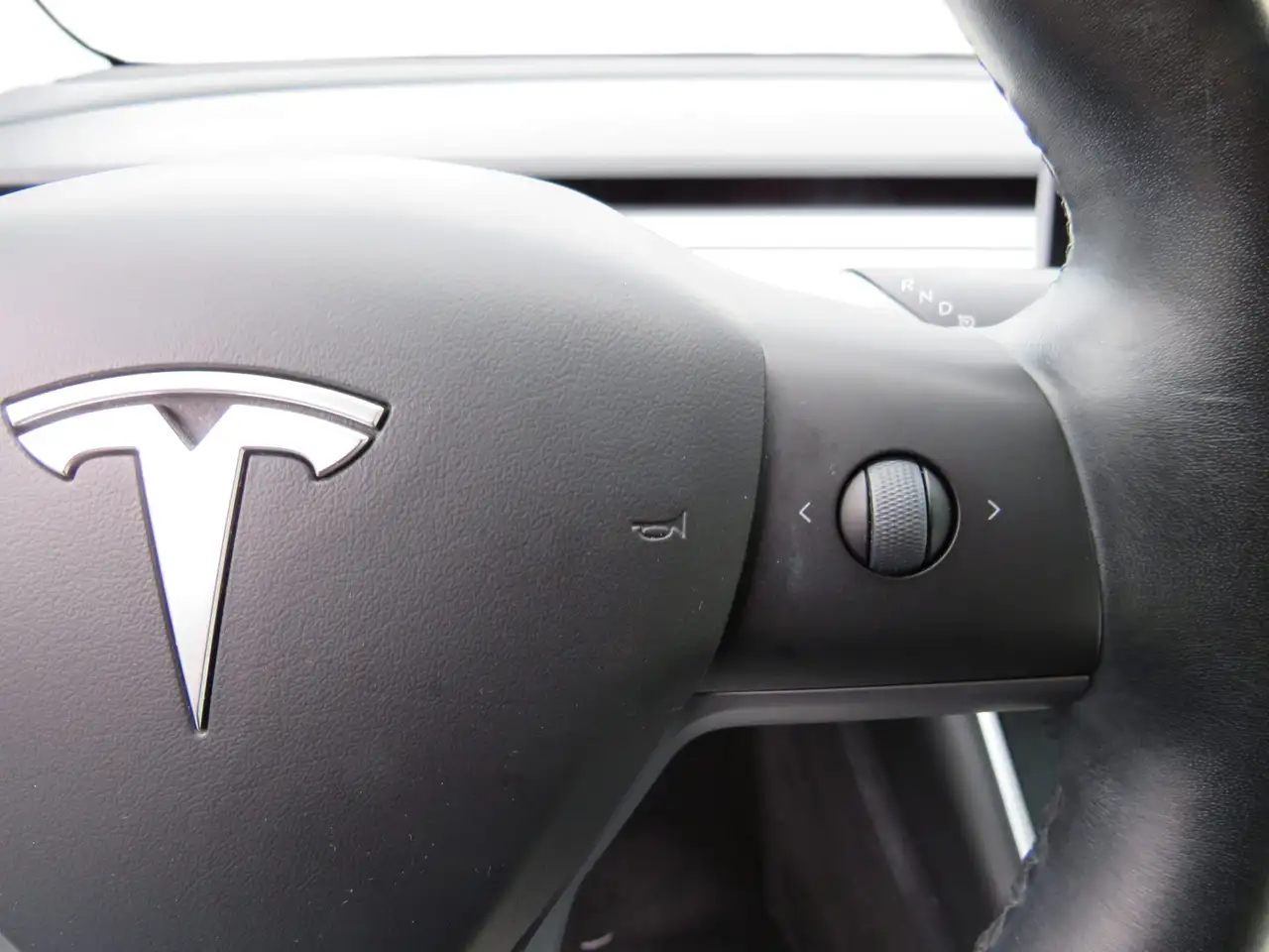 Tesla Model 3 photo Tesla Model 3