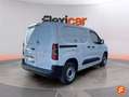 Peugeot Partner PRO 600KG BLUEHDI Blanco - thumbnail 8
