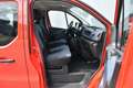Opel Vivaro 1.6 CDTI L2H1 DC 6 Persoons Airco Navi Trekhaak Rot - thumbnail 9