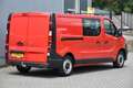 Opel Vivaro 1.6 CDTI L2H1 DC 6 Persoons Airco Navi Trekhaak Rot - thumbnail 3