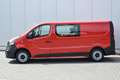 Opel Vivaro 1.6 CDTI L2H1 DC 6 Persoons Airco Navi Trekhaak Rot - thumbnail 5