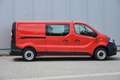 Opel Vivaro 1.6 CDTI L2H1 DC 6 Persoons Airco Navi Trekhaak Rot - thumbnail 2