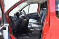 Opel Vivaro 1.6 CDTI L2H1 DC 6 Persoons Airco Navi Trekhaak Rot - thumbnail 8