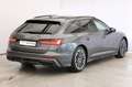 Audi A6 AVANT 55 2,0 TFSI e QUATTRO SPORT LED NAV ACC PDC Gris - thumbnail 3
