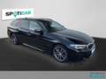 BMW 520 d xDrive Tour./M Sport/NAVI Prof./AHK/DAB Schwarz - thumbnail 3