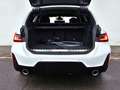 BMW 330 e Touring M Sportpaket*AHK*Pano*adapLED*HiFi* Weiß - thumbnail 27