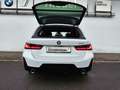 BMW 330 e Touring M Sportpaket*AHK*Pano*adapLED*HiFi* Weiß - thumbnail 26