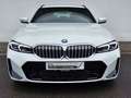 BMW 330 e Touring M Sportpaket*AHK*Pano*adapLED*HiFi* Weiß - thumbnail 8