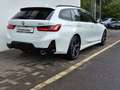 BMW 330 e Touring M Sportpaket*AHK*Pano*adapLED*HiFi* Weiß - thumbnail 4