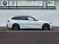 BMW 330 e Touring M Sportpaket*AHK*Pano*adapLED*HiFi* Weiß - thumbnail 2