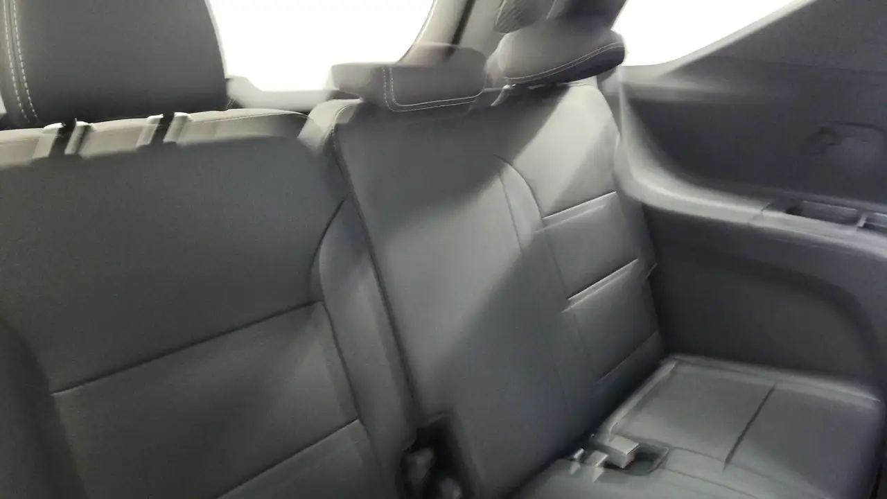 Chevrolet Traverse photo Chevrolet Traverse